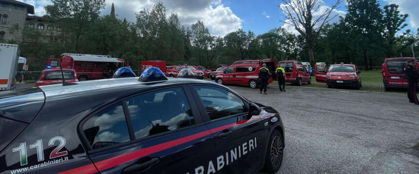Mistero a Piacenza, scomparsa nel nulla una famiglia: donna, due figli e quattro cani. Lei si era licenziata