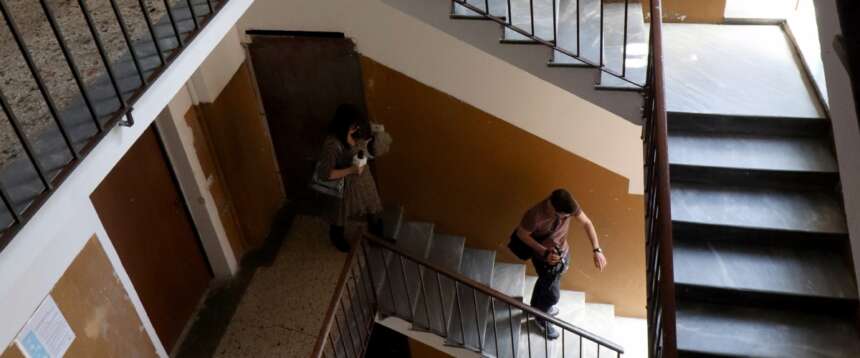 Piano Casa e Ddl Sfratti, la sinistra sta con gli abusivi: ieri alla Camera l’ultimo attacco dell’opposizione al governo e alla proprietà