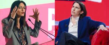 Picierno vs Schlein: la segretaria non risponde a sollecitazioni e recriminazioni dell’esponente dem che s’infuria e torna all’attacco sui social