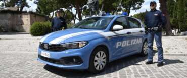 Pisa, maxi-operazione antidroga della polizia: arrestati 5 spacciatori stranieri. FdI: “La Toscana ha grande bisogno di un Cpr”