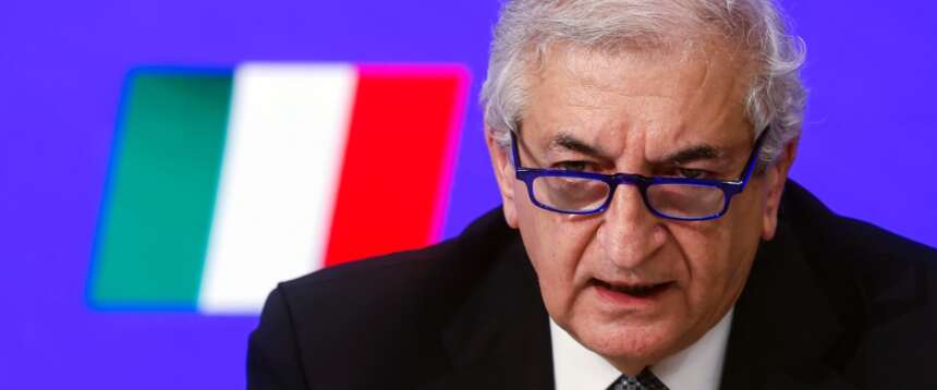 Foti contro i gufi di sinistra sul Pnrr: “La valutazione della Corte dei conti certifica il successo del governo Meloni”