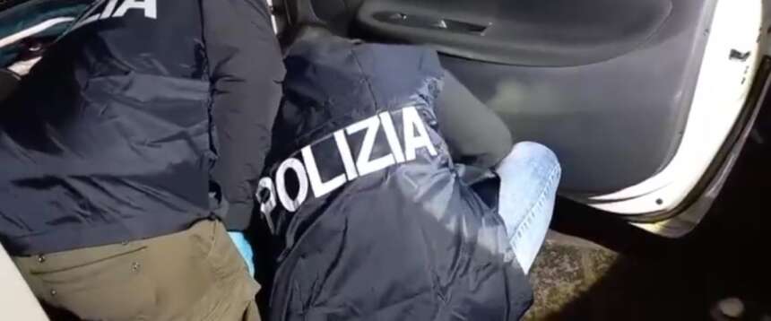 Roma, sequestro di beni da 1,8 milioni a tre componenti di un clan sinti: la lunga operazione di Polizia
