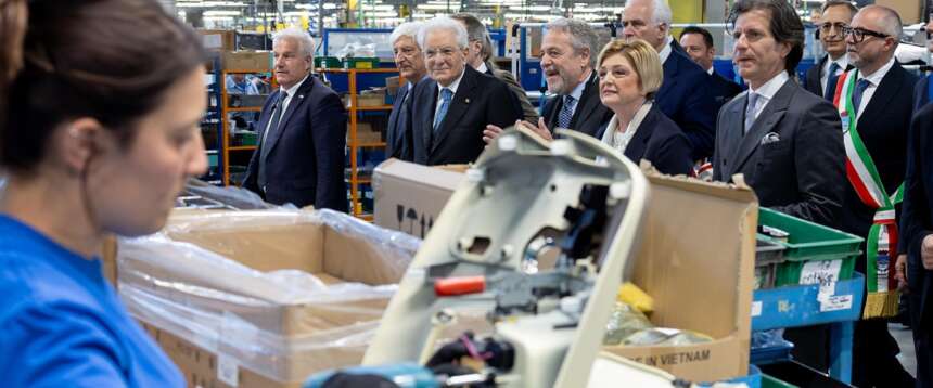 Primo Maggio, il tributo del governo a Lavoro e lavoratori