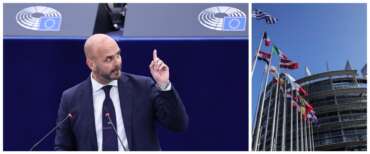 Emergenza energia, Procaccini sferza Bruxelles: “Fondi inutilizzati, mentre famiglie e imprese pagano il conto”