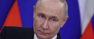 Nasce il Tribunale speciale per i crimini russi: la “Norimberga di Putin” prende forma