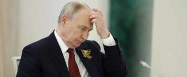 Putin fa i conti col malcontento popolare dopo la repressione di internet: lo sanno anche i sondaggisti del Cremlino