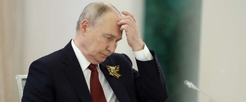 Putin fa i conti col malcontento popolare dopo la repressione di internet: lo sanno anche i sondaggisti del Cremlino
