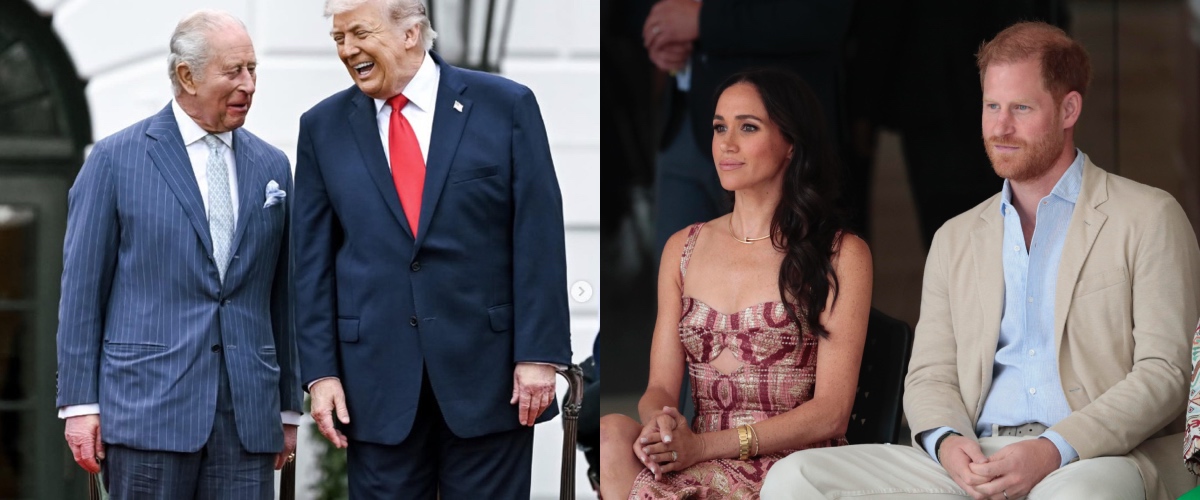 re carlo ha ricucito i rapporti tra usa e regno unito ma la sua visita fa tremare harry e meghan da Secoloditalia.it re carlo ha ricucito i rapporti tra usa e regno unito ma la sua visita fa tremare harry e meghan