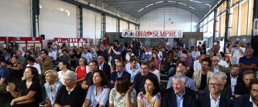 Bologna, boccone amaro per il Pd: il responsabile della Festa dell’Unità condannato a restituire più di 66mila euro al comune