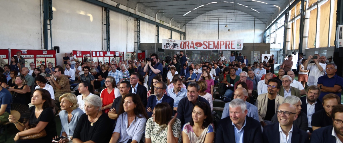 bologna boccone amaro per il pd il responsabile della festa dell8217unit224 condannato a restituire pi249 di 66mila euro al comune da Secoloditalia.it bologna boccone amaro per il pd il responsabile della festa dell8217unit224 condannato a restituire pi249 di 66mila euro al comune