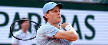 Roland Garros, il pronostico di Becker su Sinner non dà scampo agli avversari
