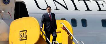 Operazione disgelo: Trump invia Rubio in Italia per ricucire con il Vaticano e il governo Meloni