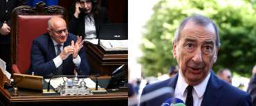 Roma Capitale, per Sala è una sciocchezza, Rampelli lo fulmina: “Farnetichi. Nel mondo decine di nazioni ‘sciocche'”