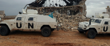 Attacco Unifil Libano