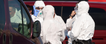 HANTAVIRUS negativi