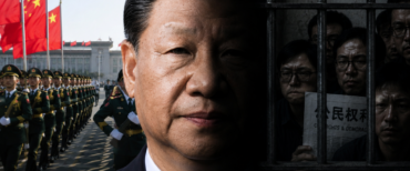 CINA XI JIMMY LAI