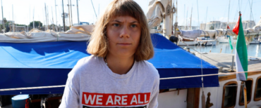 Flotilla riparte Turchia
