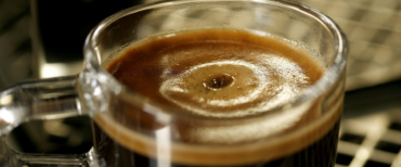 Pistoia caffè candeggina