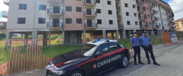 Donne morte Napoli