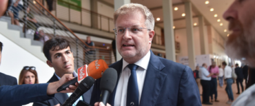 Europa Modena Fidanza
