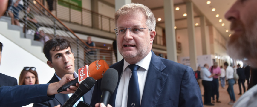 Europa Modena Fidanza