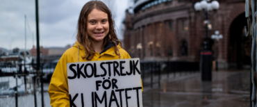 Allarmismo climatico al capolinea
