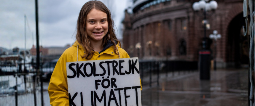 Allarmismo climatico al capolinea