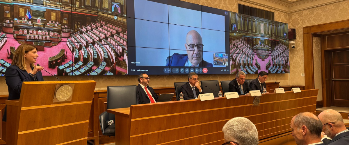 il mediterraneo cambia asse la sicilia torna ad essere crocevia strategico per l8217italia e per l8217europa da Secoloditalia.it il mediterraneo cambia asse la sicilia torna ad essere crocevia strategico per l8217italia e per l8217europa