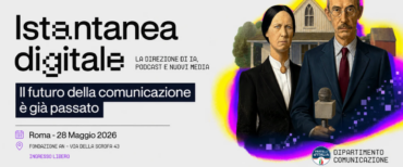 ISTANTANEA DIGITALE FDI