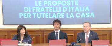 Morosi e case occupate: ecco la ‘proposta sgomberi’ di Fratelli d’Italia