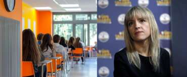 Milano, boom di studenti stranieri: italiani in minoranza nelle classi. Sardone: “L’integrazione di sinistra sta crollando”