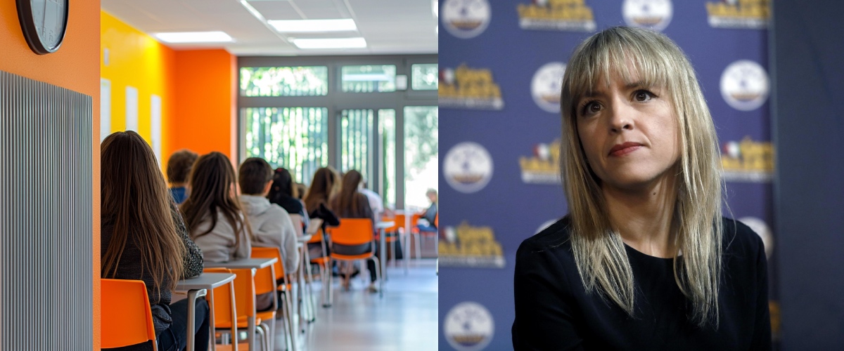 milano boom di studenti stranieri italiani in minoranza nelle classi sardone l8217integrazione di sinistra sta crollando da Secoloditalia.it milano boom di studenti stranieri italiani in minoranza nelle classi sardone l8217integrazione di sinistra sta crollando