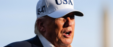 TRUMP ISIS