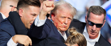 Taglia su Trump Iran