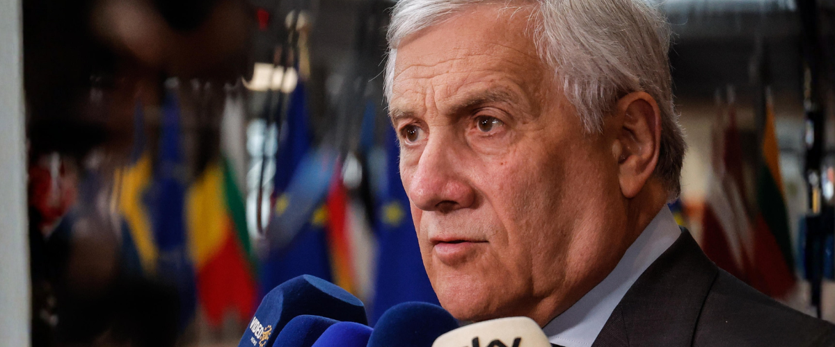 l8217europa rompe lo stallo sanzioni ai coloni israeliani in cisgiordania tajani un importante passo avanti da Secoloditalia.it l8217europa rompe lo stallo sanzioni ai coloni israeliani in cisgiordania tajani un importante passo avanti