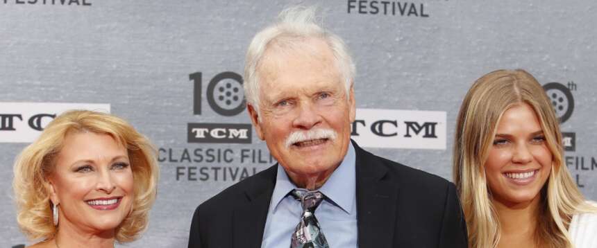 È morto Ted Turner, fondatore della Cnn, pioniere dei media all news. Rivoluzionò il mondo dell’informazione
