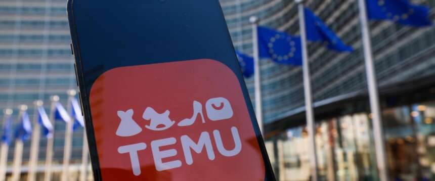 Multa europea da 200 milioni per Temu: «Rischi per la sicurezza dei consumatori»