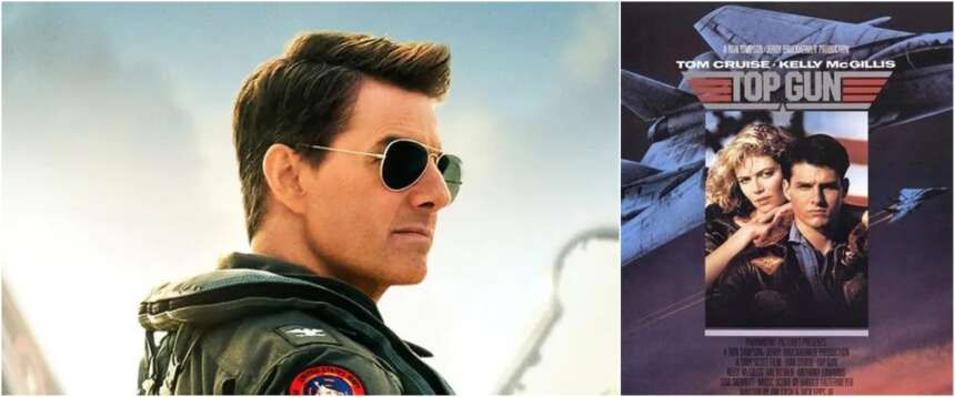Maschio, bianco, etero, eroe: “Top Gun” paladino anti-woke