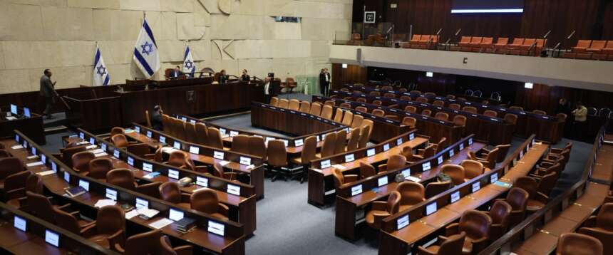 Pena di morte e giudici militari: come funzionerà il tribunale israeliano nel processo contro i jihadisti del 7 ottobre