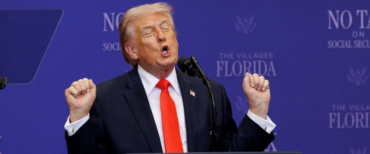 Trump Iran