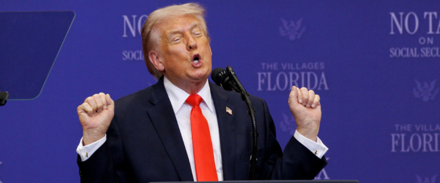 Trump Iran