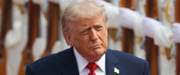 Trump Iran piano di pace