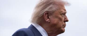 Trump riparla al “Corriere” ma non cita la Meloni: “L’Italia non c’è stata quando avevamo bisogno”