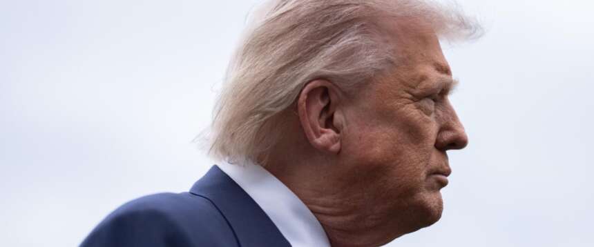 Trump riparla al “Corriere” ma non cita la Meloni: “L’Italia non c’è stata quando avevamo bisogno”