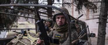 L’avanzata russa in Ucraina rallenta sempre di più: Kiev è riuscita a riconquistare molti dei territori perduti