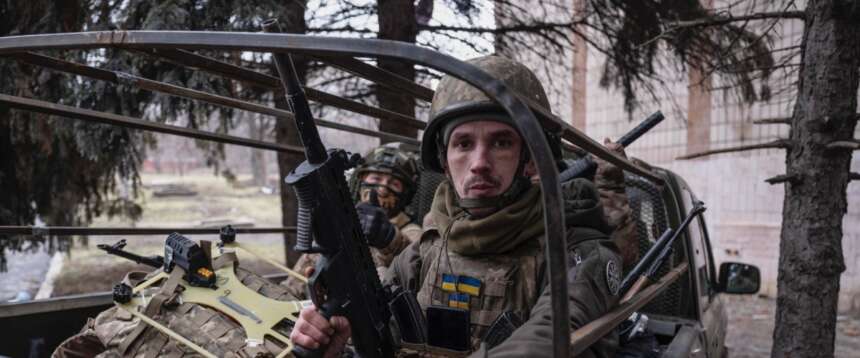 L’avanzata russa in Ucraina rallenta sempre di più: Kiev è riuscita a riconquistare molti dei territori perduti