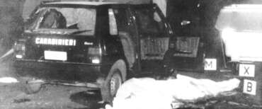 “Gli assassini vogliono depistare le indagini”: parla il figlio del carabiniere Capolungo ucciso dalla banda della Uno Bianca