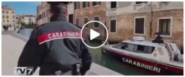 Venezia ostaggio della mafia tunisina: risse e agguati a colpi di machete tra due famiglie rivali