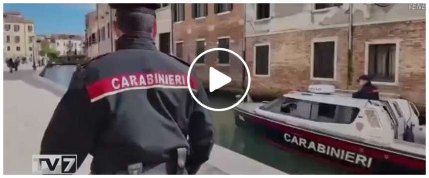Venezia ostaggio della mafia tunisina: risse e agguati a colpi di machete tra due famiglie rivali
