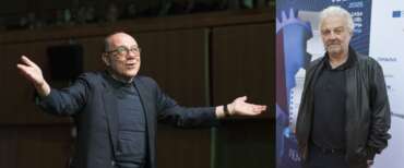 Verdone e Veronesi testimonial doc al Gemelli per la Giornata sul controllo dell’ipertensione
